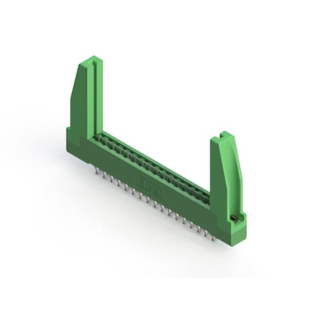 307-034-460-278 EDAC Inc.  Edgeboard Connectors